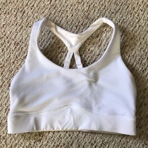 Zyia Adjustable Bra
